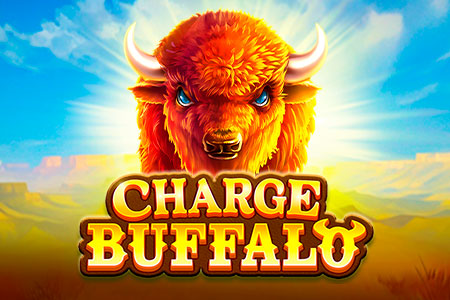 Charge Buffalo