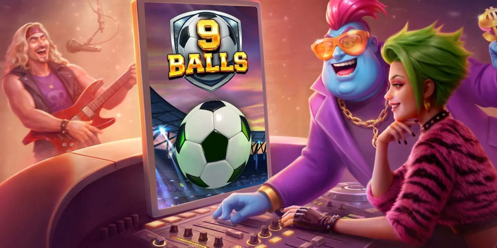 Slot of the Week