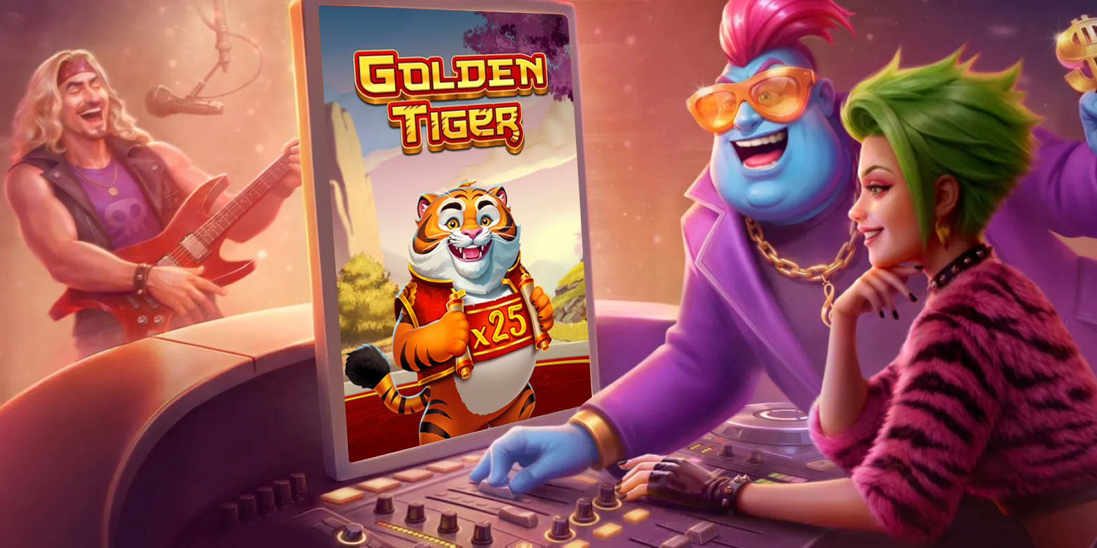 Slot of the Week